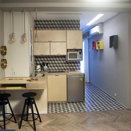 Acron Of Plaka By Yha Apartment Athens Exterior photo