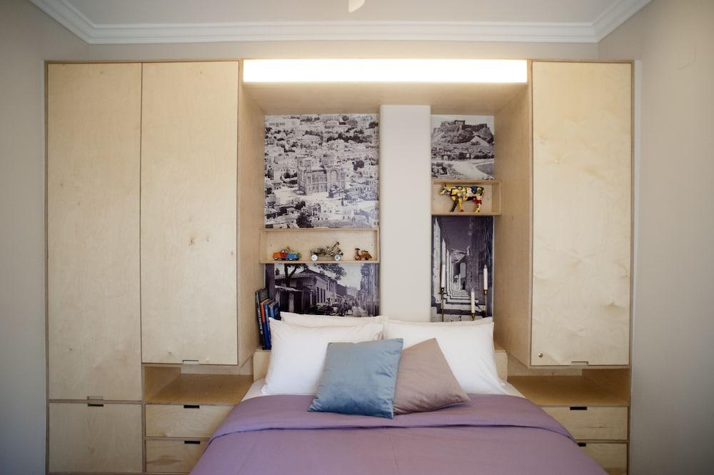 Acron Of Plaka By Yha Apartment Athens Exterior photo