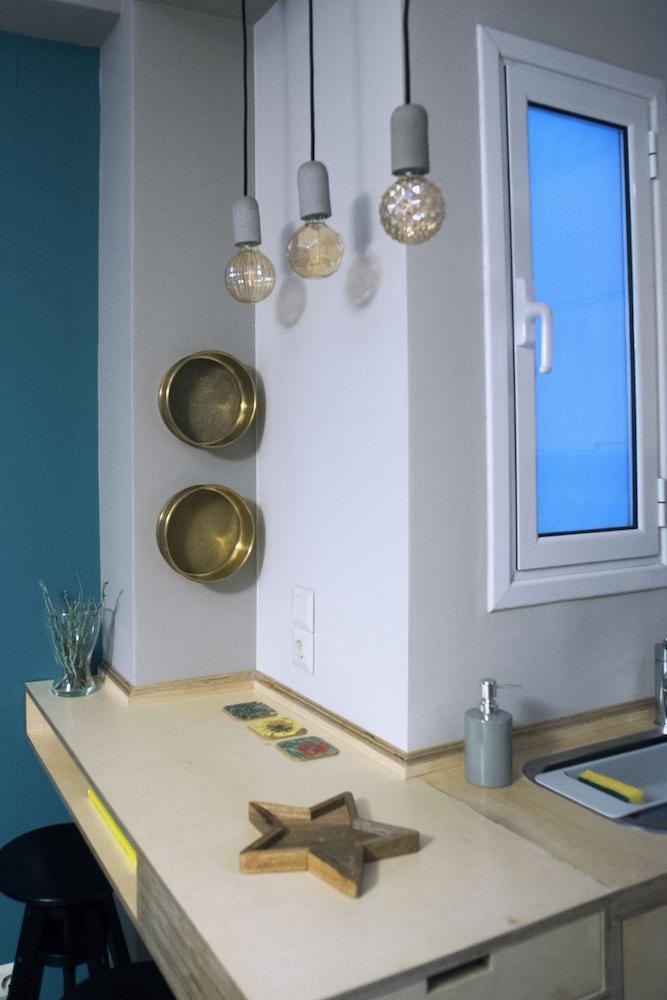 Acron Of Plaka By Yha Apartment Athens Exterior photo
