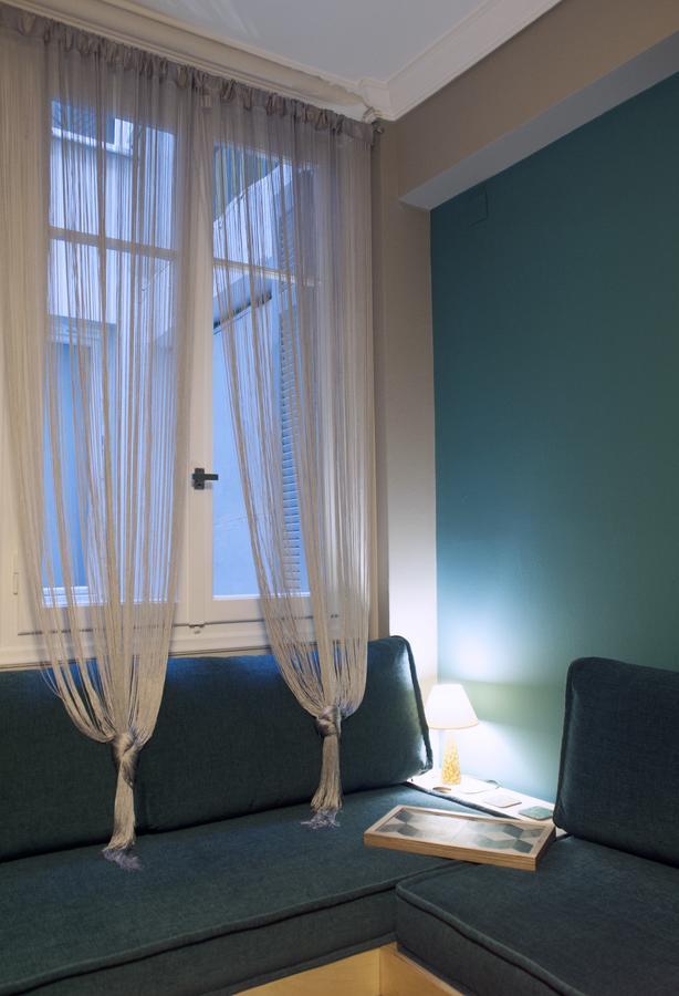 Acron Of Plaka By Yha Apartment Athens Exterior photo