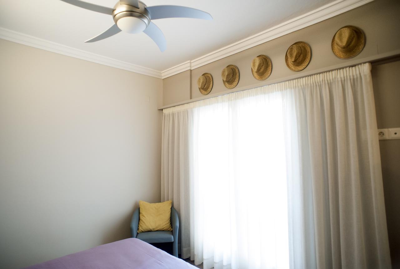 Acron Of Plaka By Yha Apartment Athens Exterior photo